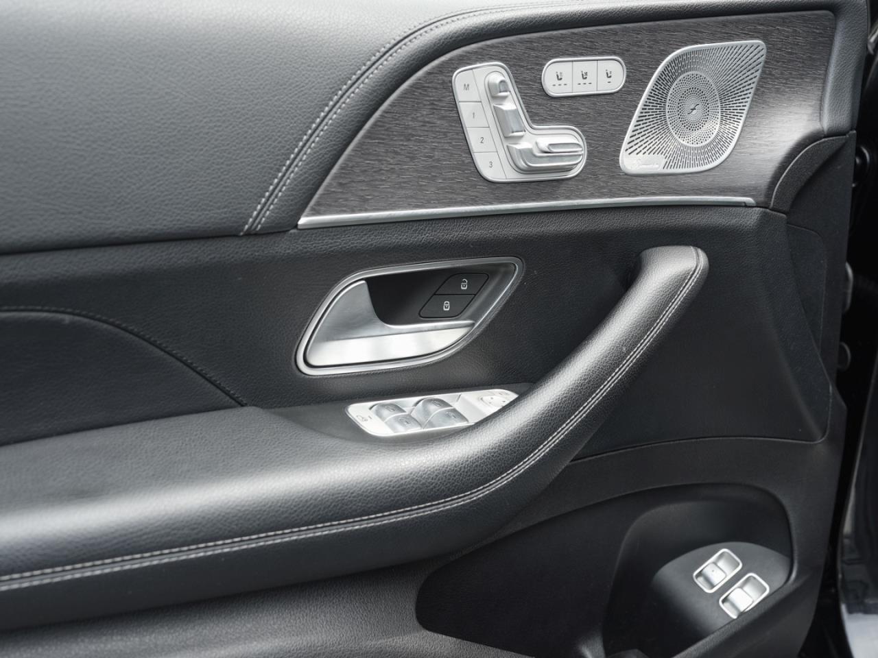 Mercedes-Benz GLE 450 4M Exclusive Panorama Airmatic AHK 360°