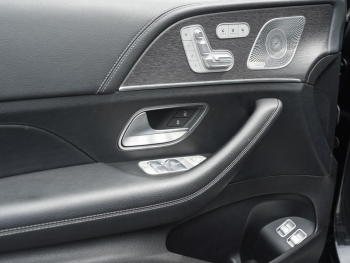 Mercedes-Benz GLE 450 4M Exclusive Panorama Airmatic AHK 360°