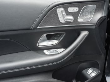 Mercedes-Benz GLE 450 4M Exclusive Panorama Airmatic AHK 360°