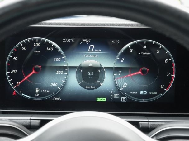 Mercedes-Benz GLE 450 4M Exclusive Panorama Airmatic AHK 360°