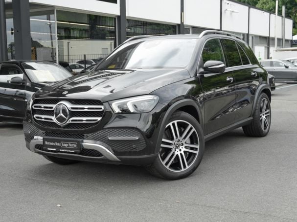 Mercedes-Benz GLE 450 4M Exclusive Panorama Airmatic AHK 360°
