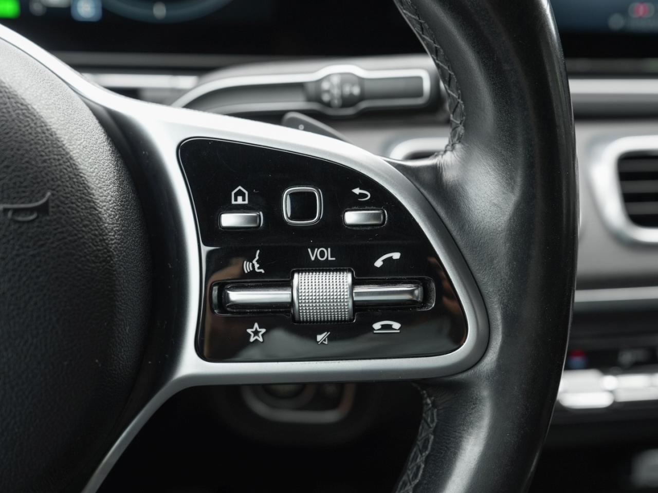 Mercedes-Benz GLE 450 4M Exclusive Panorama Airmatic AHK 360°