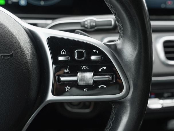 Mercedes-Benz GLE 450 4M Exclusive Panorama Airmatic AHK 360°