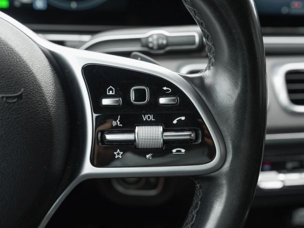 Mercedes-Benz GLE 450 4M Exclusive Panorama Airmatic AHK 360°