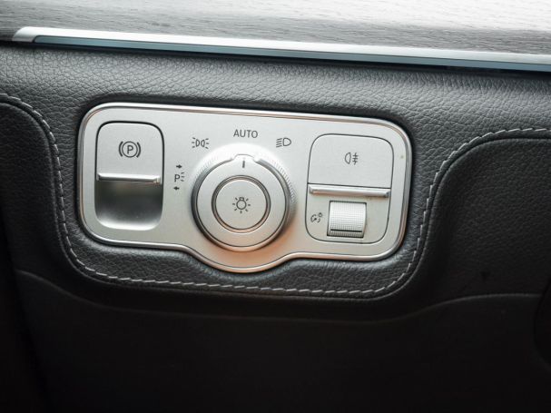 Mercedes-Benz GLE 450 4M Exclusive Panorama Airmatic AHK 360°