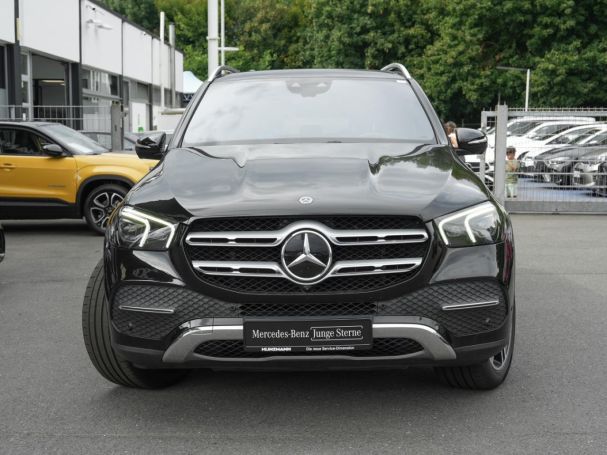 Mercedes-Benz GLE 450 4M Exclusive Panorama Airmatic AHK 360° Mercedes-Benz GLE 450 4M Exclusive Panorama Airmatic AHK 360°
