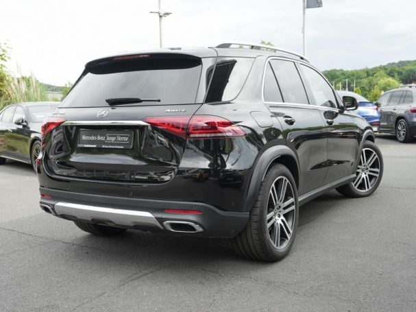 Mercedes-Benz GLE 450 4M Exclusive Panorama Airmatic AHK 360°