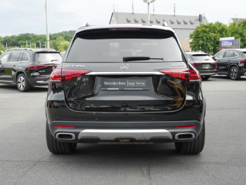 Mercedes-Benz GLE 450 4M Exclusive Panorama Airmatic AHK 360°
