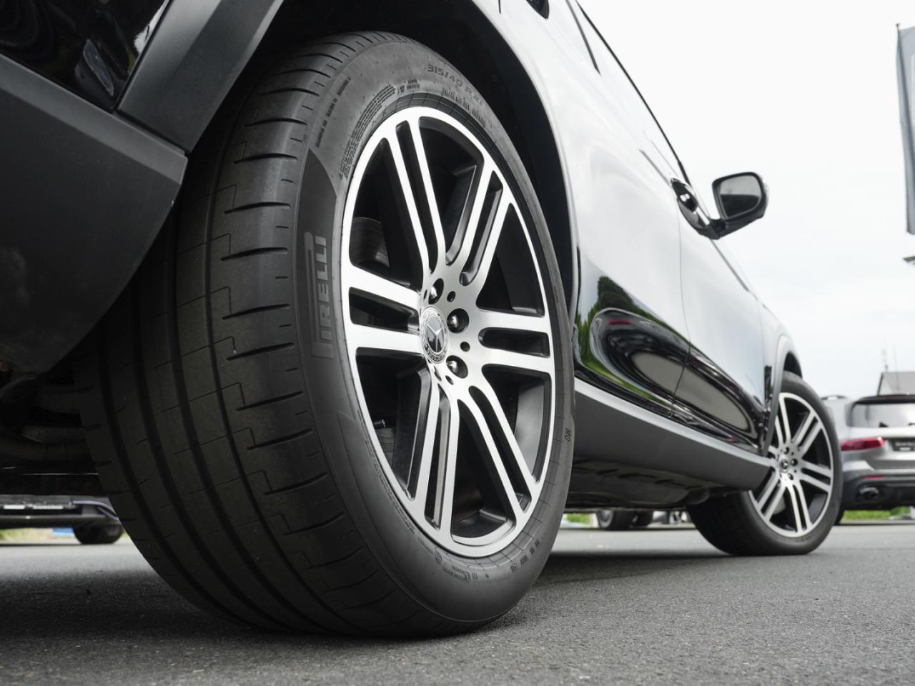 Mercedes-Benz GLE 450 4M Exclusive Panorama Airmatic AHK 360°