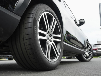 Mercedes-Benz GLE 450 4M Exclusive Panorama Airmatic AHK 360°