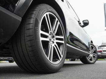 Mercedes-Benz GLE 450 4M Exclusive Panorama Airmatic AHK 360°