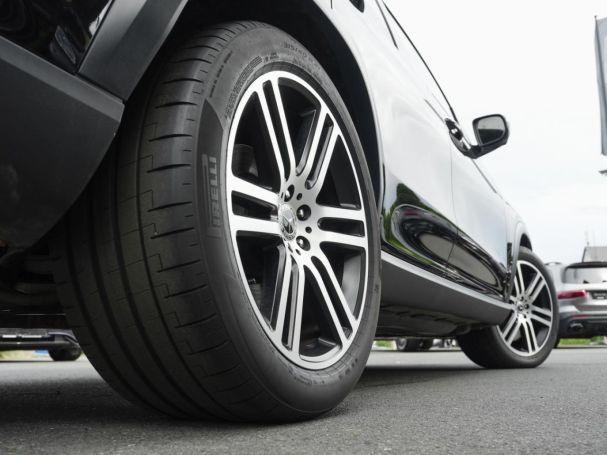 Mercedes-Benz GLE 450 4M Exclusive Panorama Airmatic AHK 360° Mercedes-Benz GLE 450 4M Exclusive Panorama Airmatic AHK 360°