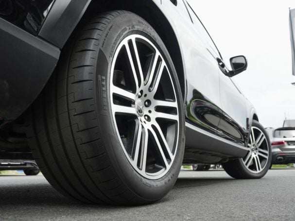 Mercedes-Benz GLE 450 4M Exclusive Panorama Airmatic AHK 360°