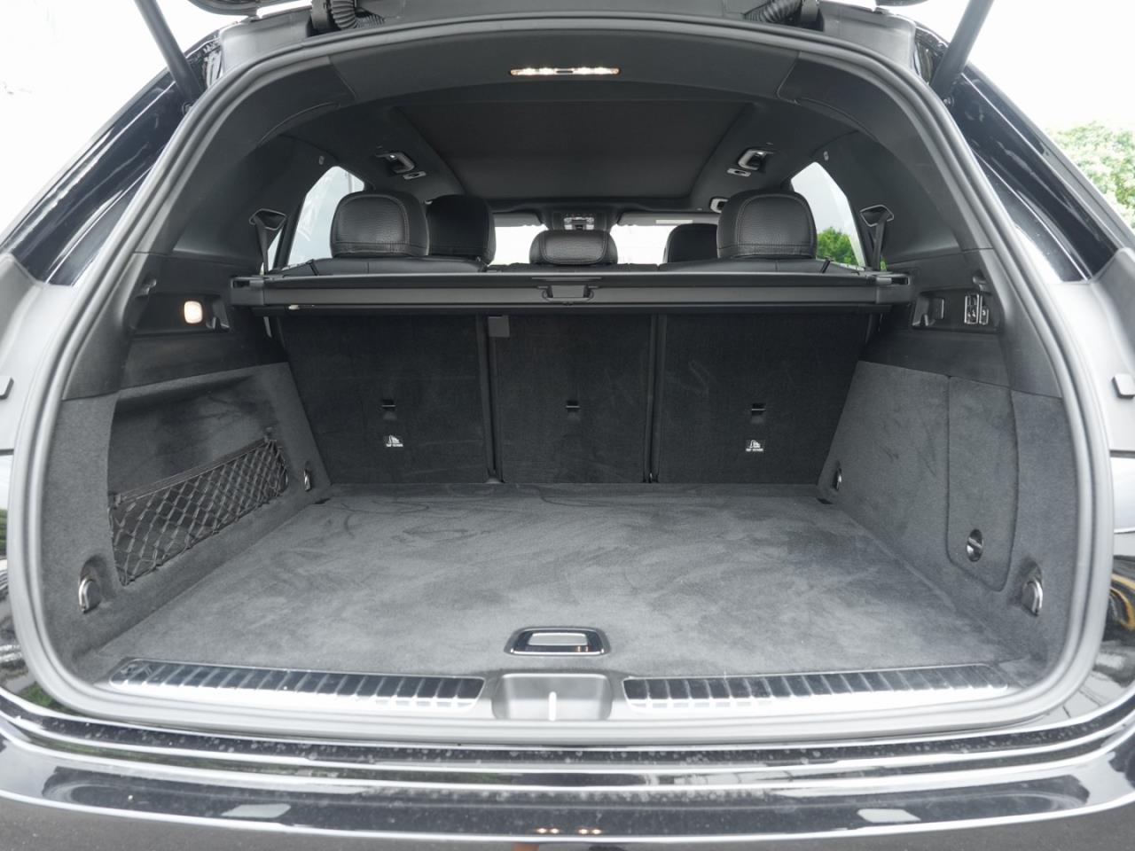 Mercedes-Benz GLE 450 4M Exclusive Panorama Airmatic AHK 360°