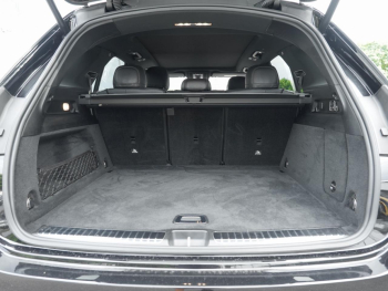 Mercedes-Benz GLE 450 4M Exclusive Panorama Airmatic AHK 360°