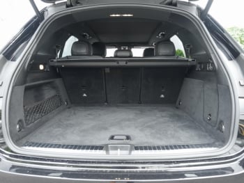 Mercedes-Benz GLE 450 4M Exclusive Panorama Airmatic AHK 360°