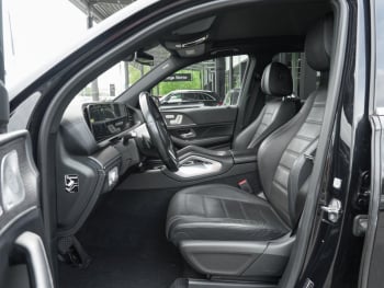 Mercedes-Benz GLE 450 4M Exclusive Panorama Airmatic AHK 360°