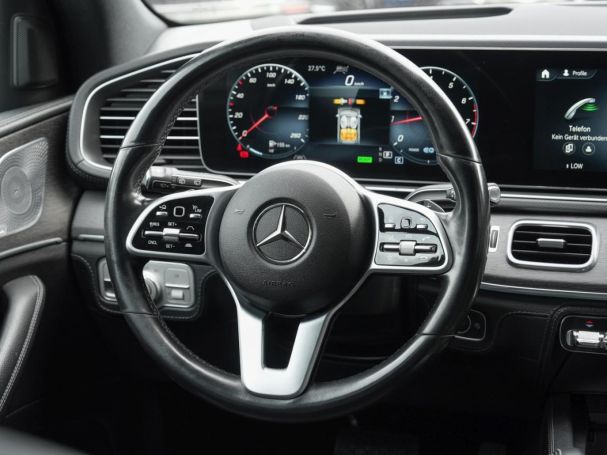Mercedes-Benz GLE 450 4M Exclusive Panorama Airmatic AHK 360°
