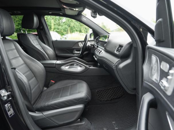 Mercedes-Benz GLE 450 4M Exclusive Panorama Airmatic AHK 360° Mercedes-Benz GLE 450 4M Exclusive Panorama Airmatic AHK 360°