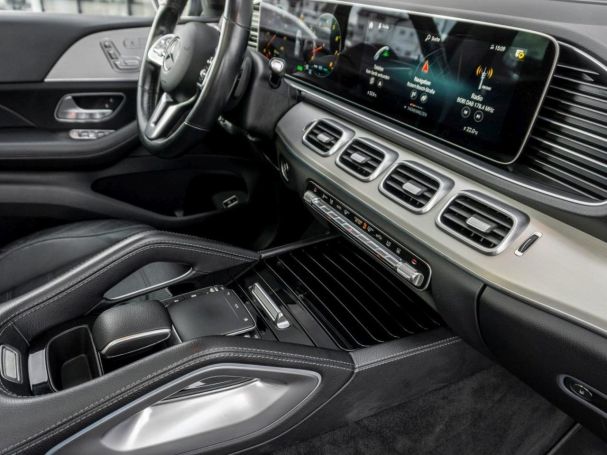 Mercedes-Benz GLE 450 4M AMG Panorama Standhzg 360° AHK EasyP