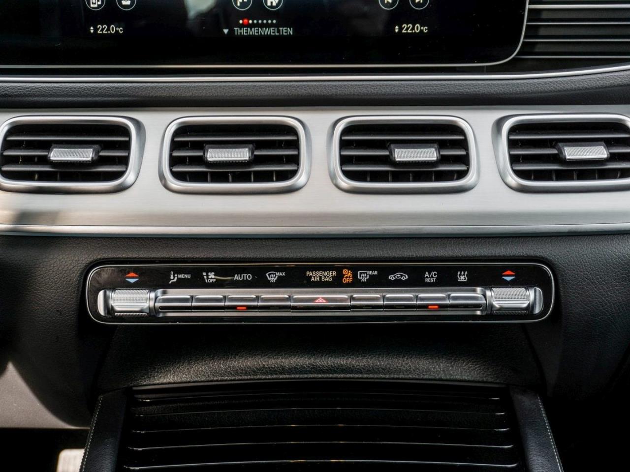 Mercedes-Benz GLE 450 4M AMG Panorama Standhzg 360° AHK EasyP