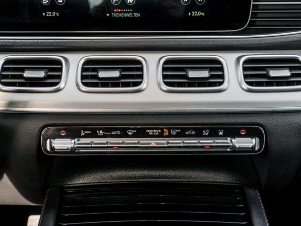 Mercedes-Benz GLE 450 4M AMG Panorama Standhzg 360° AHK EasyP