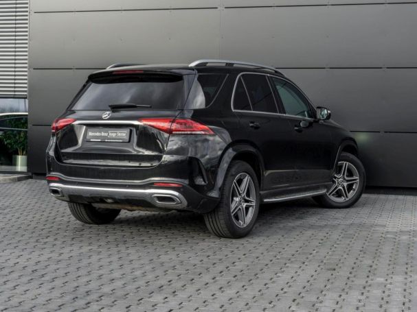 Mercedes-Benz GLE 450 4M AMG Panorama Standhzg 360° AHK EasyP