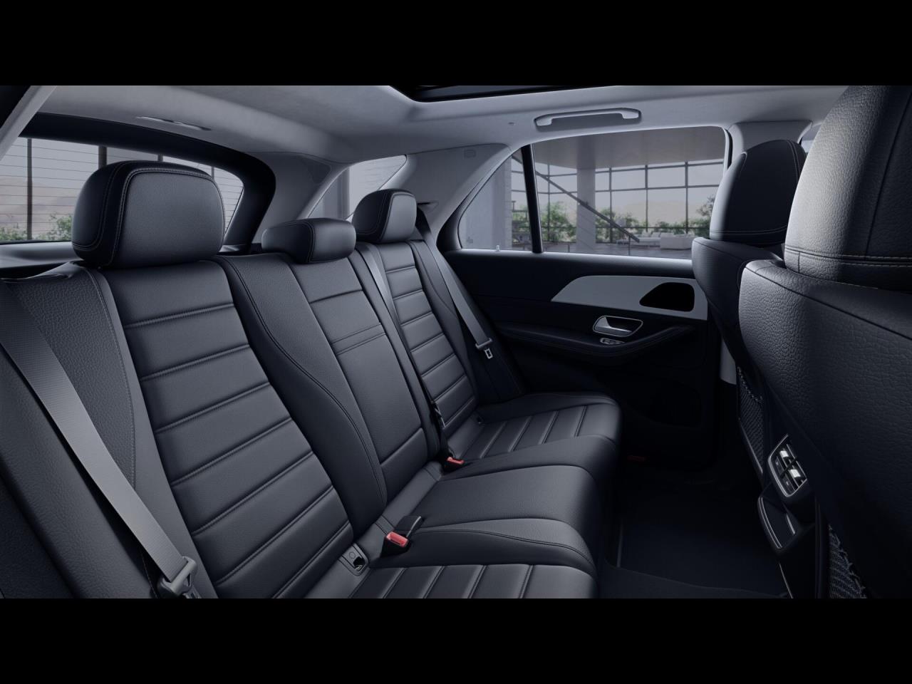 Mercedes-Benz GLE 450 4M AMG Panorama Standhzg 360° AHK EasyP