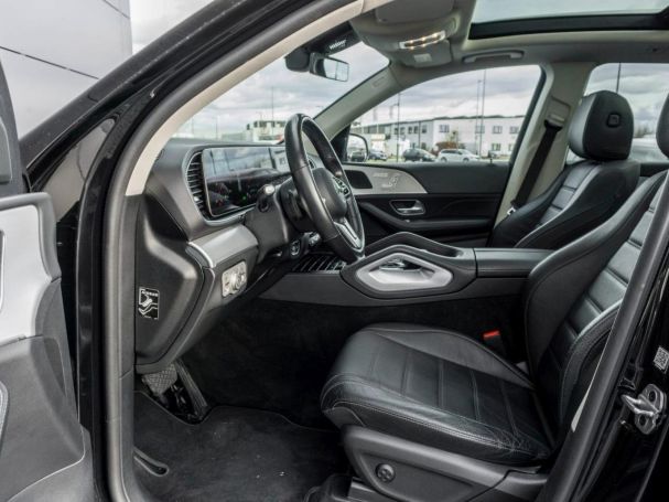 Mercedes-Benz GLE 450 4M AMG Panorama Standhzg 360° AHK EasyP
