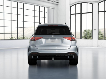 Mercedes-Benz GLE 450 4MATIC AMG Night Panorama HUD AHK 360°