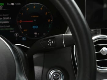 Mercedes-Benz GLE 450 4MATIC AMG Memory Burmester Panorama AHK 360°
