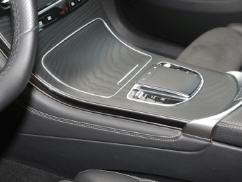 Mercedes-Benz GLE 450 4MATIC AMG Memory Burmester Panorama AHK 360°