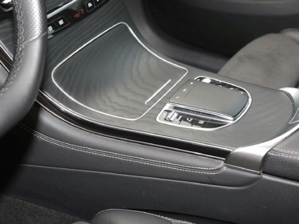 Mercedes-Benz GLE 450 4MATIC AMG Memory Burmester Panorama AHK 360° Mercedes-Benz GLE 450 4MATIC AMG Memory Burmester Panorama AHK 360°