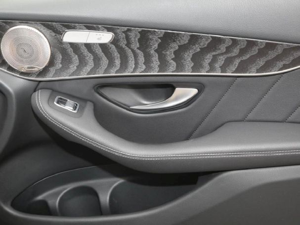 Mercedes-Benz GLE 450 4MATIC AMG Memory Burmester Panorama AHK 360° Mercedes-Benz GLE 450 4MATIC AMG Memory Burmester Panorama AHK 360°