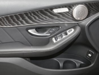 Mercedes-Benz GLE 450 4MATIC AMG Memory Burmester Panorama AHK 360°