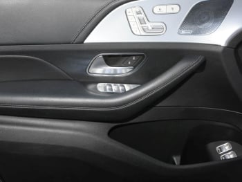Mercedes-Benz GLE 450 4MATIC AMG Memory Burmester Panorama AHK 360°