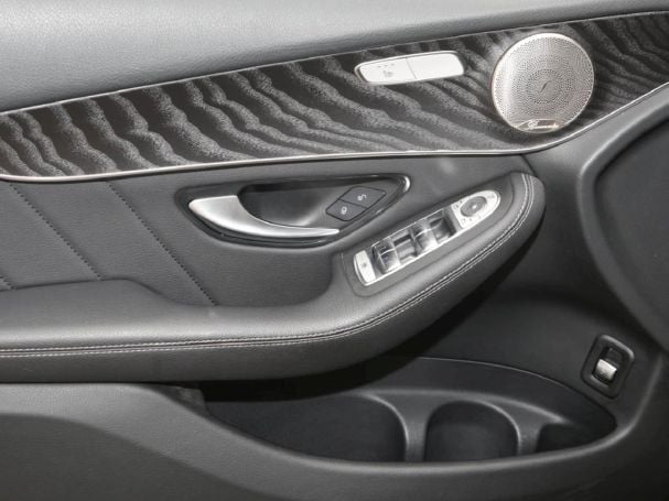 Mercedes-Benz GLE 450 4MATIC AMG Memory Burmester Panorama AHK 360° Mercedes-Benz GLE 450 4MATIC AMG Memory Burmester Panorama AHK 360°
