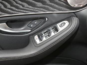 Mercedes-Benz GLE 450 4MATIC AMG Memory Burmester Panorama AHK 360°