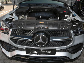Mercedes-Benz GLE 450 4MATIC AMG Memory Burmester Panorama AHK 360°