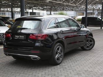 Mercedes-Benz GLE 450 4MATIC AMG Memory Burmester Panorama AHK 360°