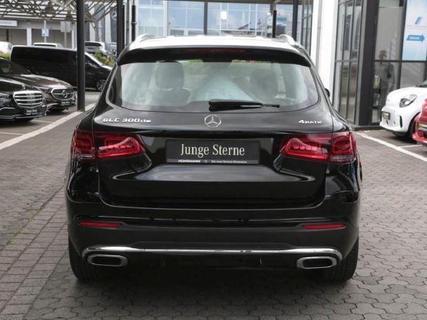 Mercedes-Benz GLE 450 4MATIC AMG Memory Burmester Panorama AHK 360° Mercedes-Benz GLE 450 4MATIC AMG Memory Burmester Panorama AHK 360°