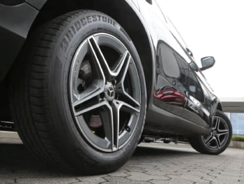 Mercedes-Benz GLE 450 4MATIC AMG Memory Burmester Panorama AHK 360°