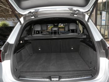 Mercedes-Benz GLE 450 4MATIC AMG Memory Burmester Panorama AHK 360°