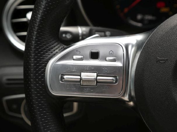 Mercedes-Benz GLE 450 4MATIC AMG Memory Burmester Panorama AHK 360° Mercedes-Benz GLE 450 4MATIC AMG Memory Burmester Panorama AHK 360°
