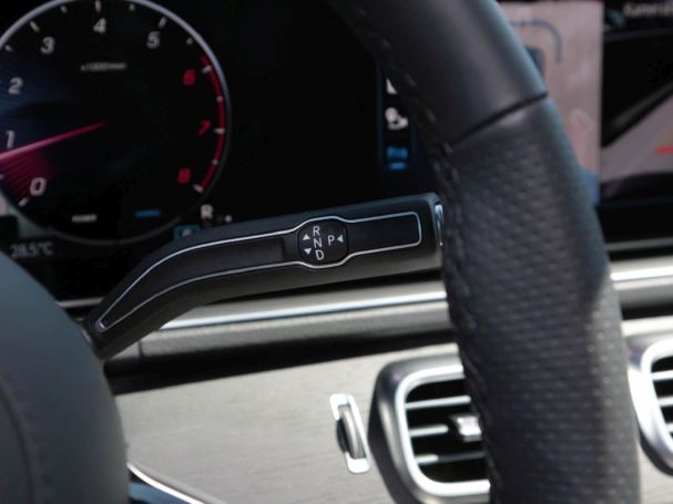 Mercedes-Benz GLE 450 4MATIC AMG Distronic Panorama SHZ-Fond Mercedes-Benz GLE 450 4MATIC AMG Distronic Panorama SHZ-Fond