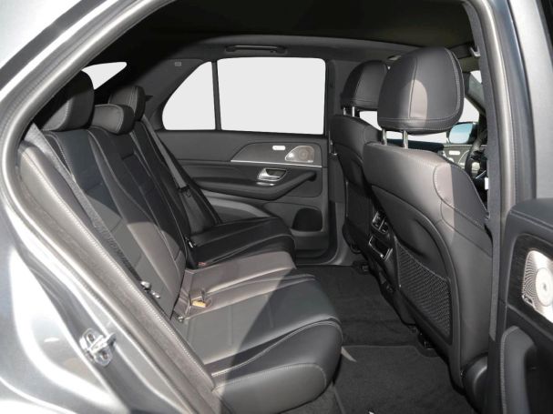 Mercedes-Benz GLE 450 4MATIC AMG Distronic Panorama SHZ-Fond