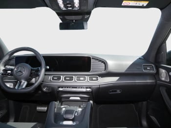 Mercedes-Benz GLE 450 4MATIC AMG Distronic Panorama SHZ-Fond
