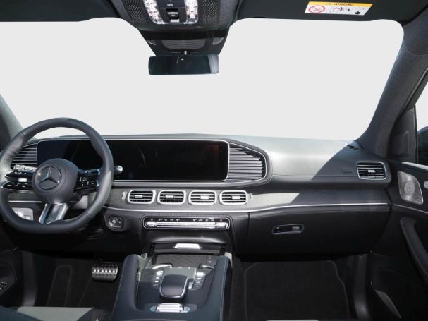 Mercedes-Benz GLE 450 4MATIC AMG Distronic Panorama SHZ-Fond Mercedes-Benz GLE 450 4MATIC AMG Distronic Panorama SHZ-Fond