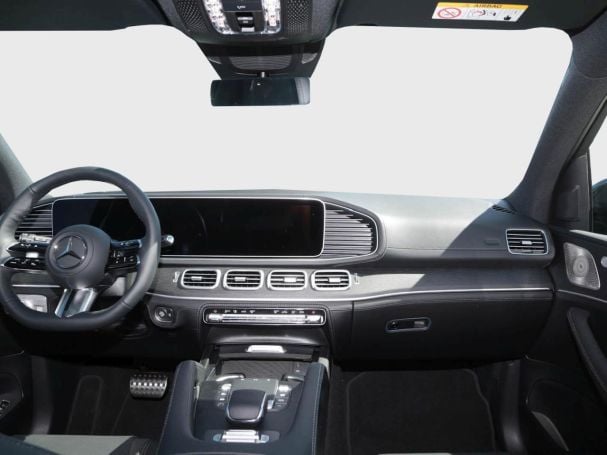 Mercedes-Benz GLE 450 4MATIC AMG Distronic Panorama SHZ-Fond