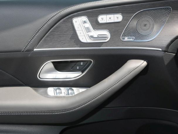 Mercedes-Benz GLE 450 4MATIC AMG Distronic Panorama SHZ-Fond
